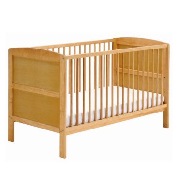 boots cot bed