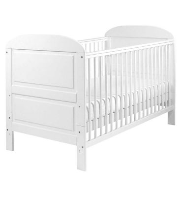 east coast urban cot bed