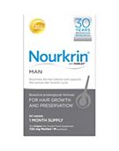 Nourkrin® MAN For Hair Preservation- 1 Month Supply (60 Tablets)
