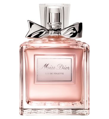 women's fragrances Dior Boots