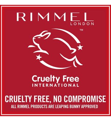 Rimmel Exaggerate Waterproof Liquid Eyeliner - Black (5)