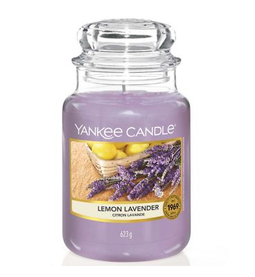 Yankee Candle Shop All Boots
