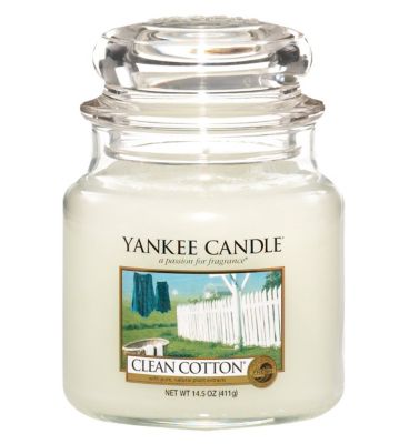 Yankee Candle Candles Boots