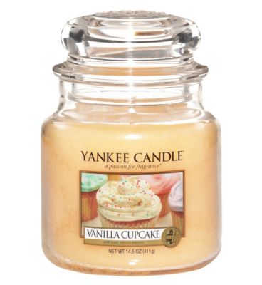 Yankee Candle Candles Boots