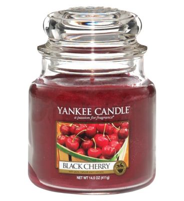 Yankee Candle Candles Boots