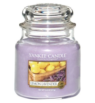 Yankee Candle Candles Boots