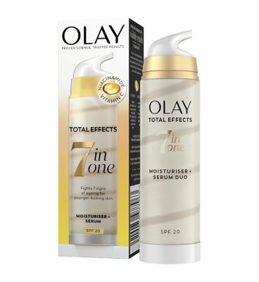 boots olay firm and lift