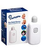 Ear Popper Ear Relief Device