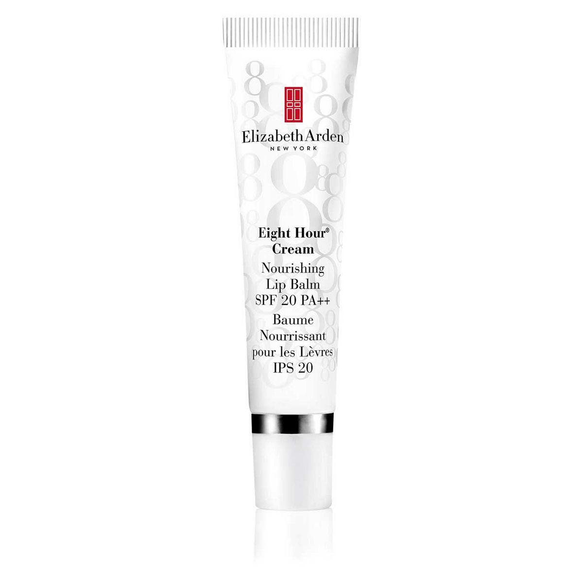 Elizabeth Arden Eight Hour Cream Nourishing Lip Balm Spf20 15ml