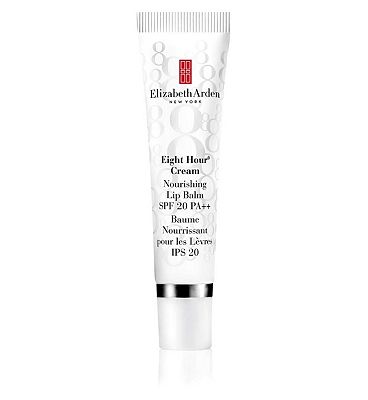 Elizabeth Arden Eight Hour Cream Nourishing Lip Balm SPF20 15ml