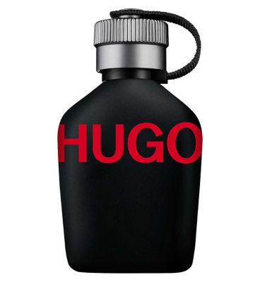 boots hugo boss bottled