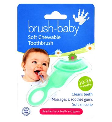 6500 toothbrush