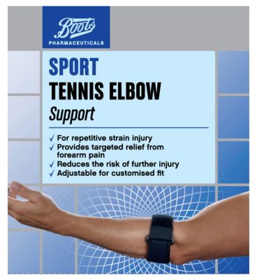 new balance tennis elbow support