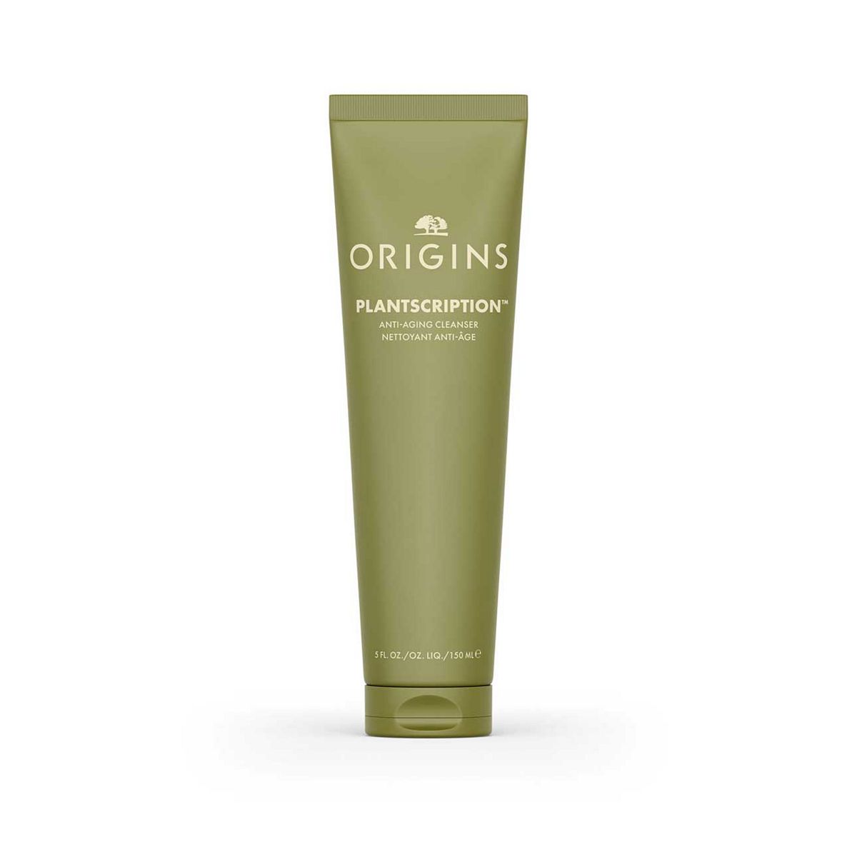 Origins Plantscription Anti-Ageing Face Cleanser 150ml