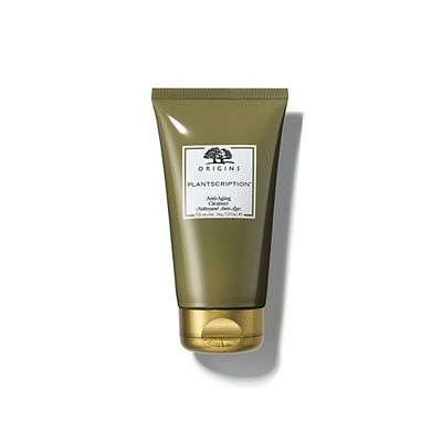 Origins Plantscription Anti-aging cleanser