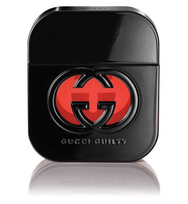 gucci guilty perfume boots