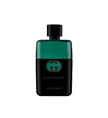 Gucci Guilty Black Pour Homme Eau de Toilette 50ml