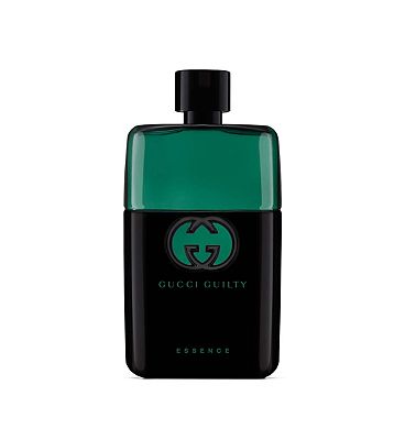 Gucci Guilty Black Pour Homme Eau de Toilette 90ml