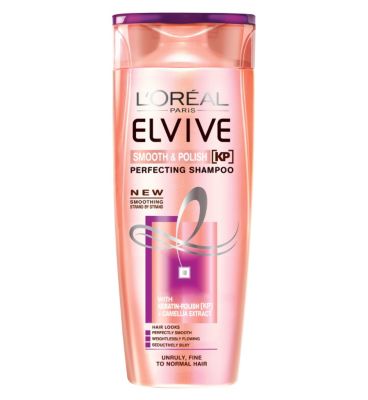Elvive L'Oreal hair L'Oreal Boots
