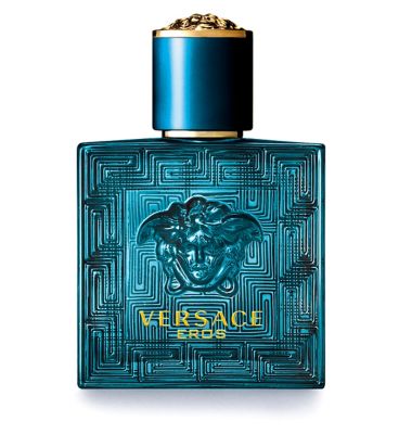 versace eros gift set boots