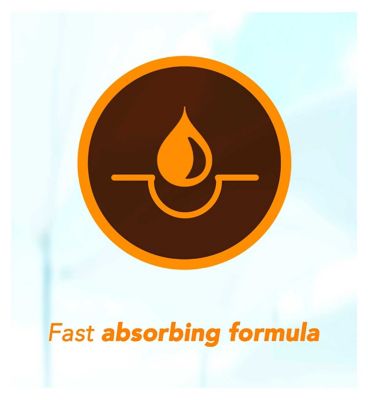 Piz Buin in Sun Moisturising Sun Lotion SPF 30 High 200ml (10)