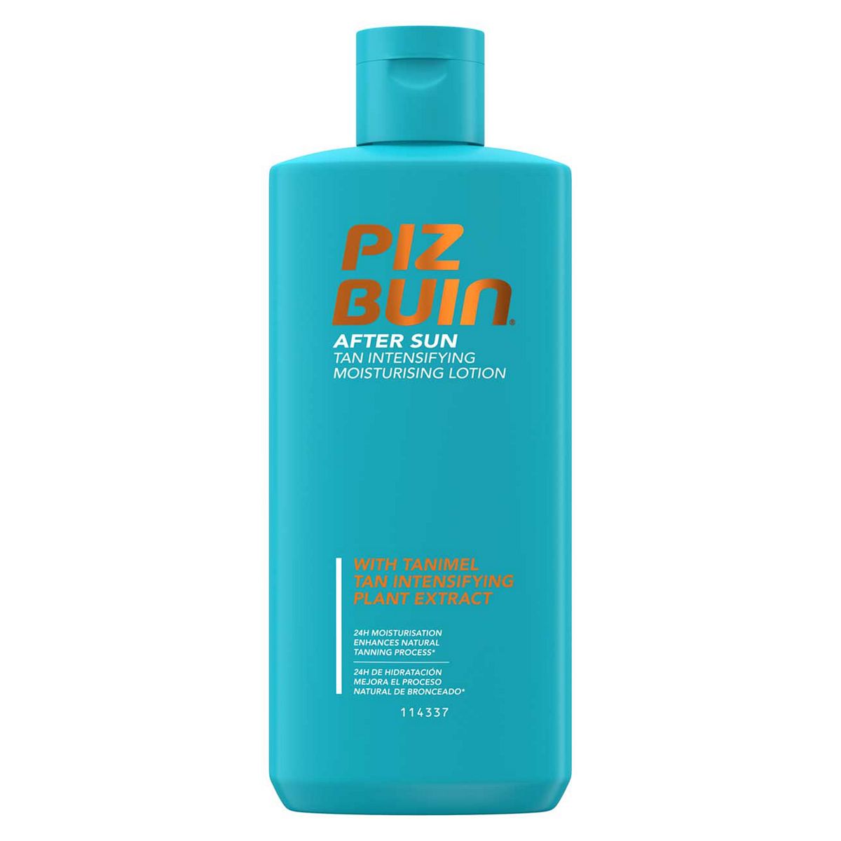 Piz Buin Aftersun Tan Intensifier200 Ml, 200Ml