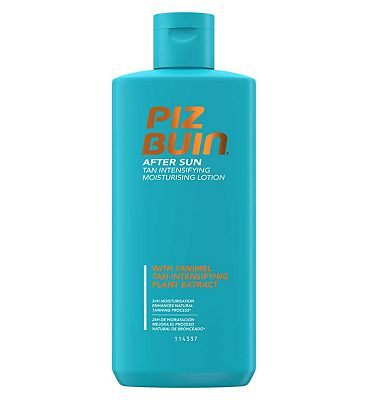 Piz Buin Aftersun Tan Intensifier 200ml