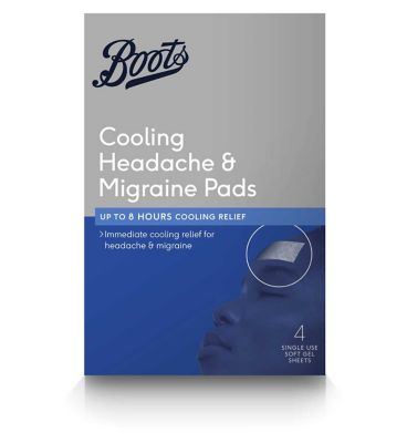 boots cooling head stick