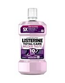 Listerine Total Care Milder Taste Mouthwash 500ml