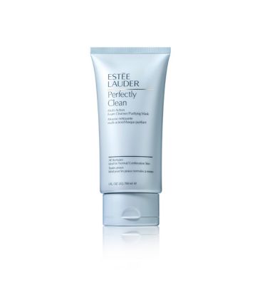 Estée Lauder Perfectly Clean Foam Cleanser/Purifying Mask 150ml