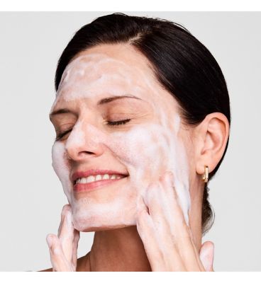 Estée Lauder Perfectly Clean Foam Cleanser/Purifying Mask 150ml (5)