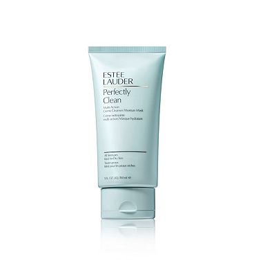 Estee Lauder Perfectly Clean Creme Cleanser/Moisture Mask
