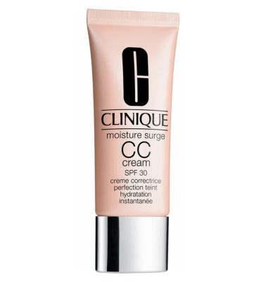 boots clinique moisturiser