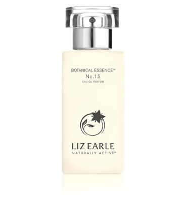 boots liz earle products