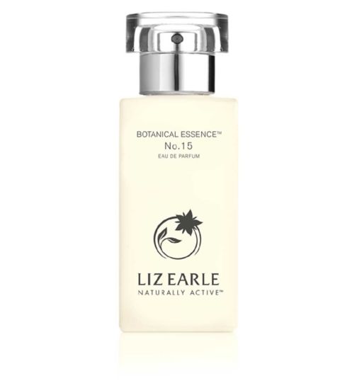 Liz Earle Botanical Essence™ No.15 Eau de Parfum 50ml