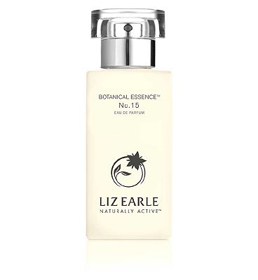 Liz Earle Botanical Essence No.15 Eau de Parfum 50ml Boots