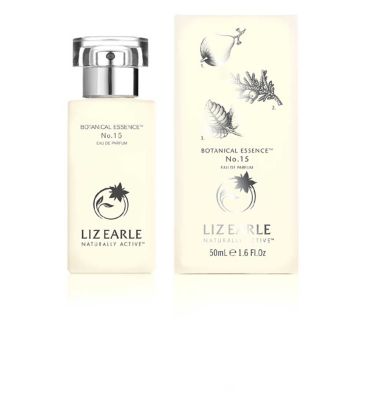 Liz Earle Botanical Essence™ No.15 Eau de Parfum 50ml (8)