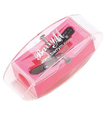 Barry M Pencil Sharpener