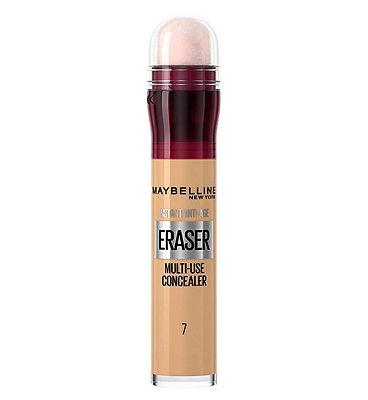 Maybelline Eraser Eye Concealer Nude