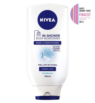 bodycare Nivea Boots