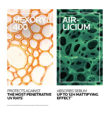 La Roche-Posay Anthelios UVMUNE 400 Oil Control Gel Cream SPF50+50ml<br/> (5)