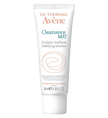 boots avene cleanser