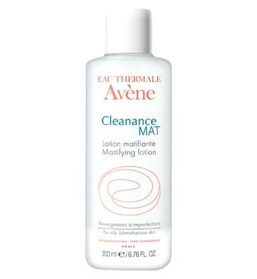 avene toner boots