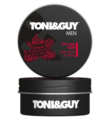 toni and guy hair gel