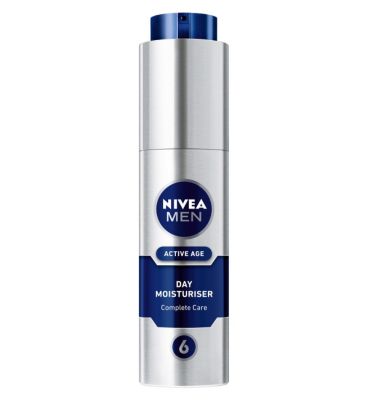 nivea 60 plus face cream boots