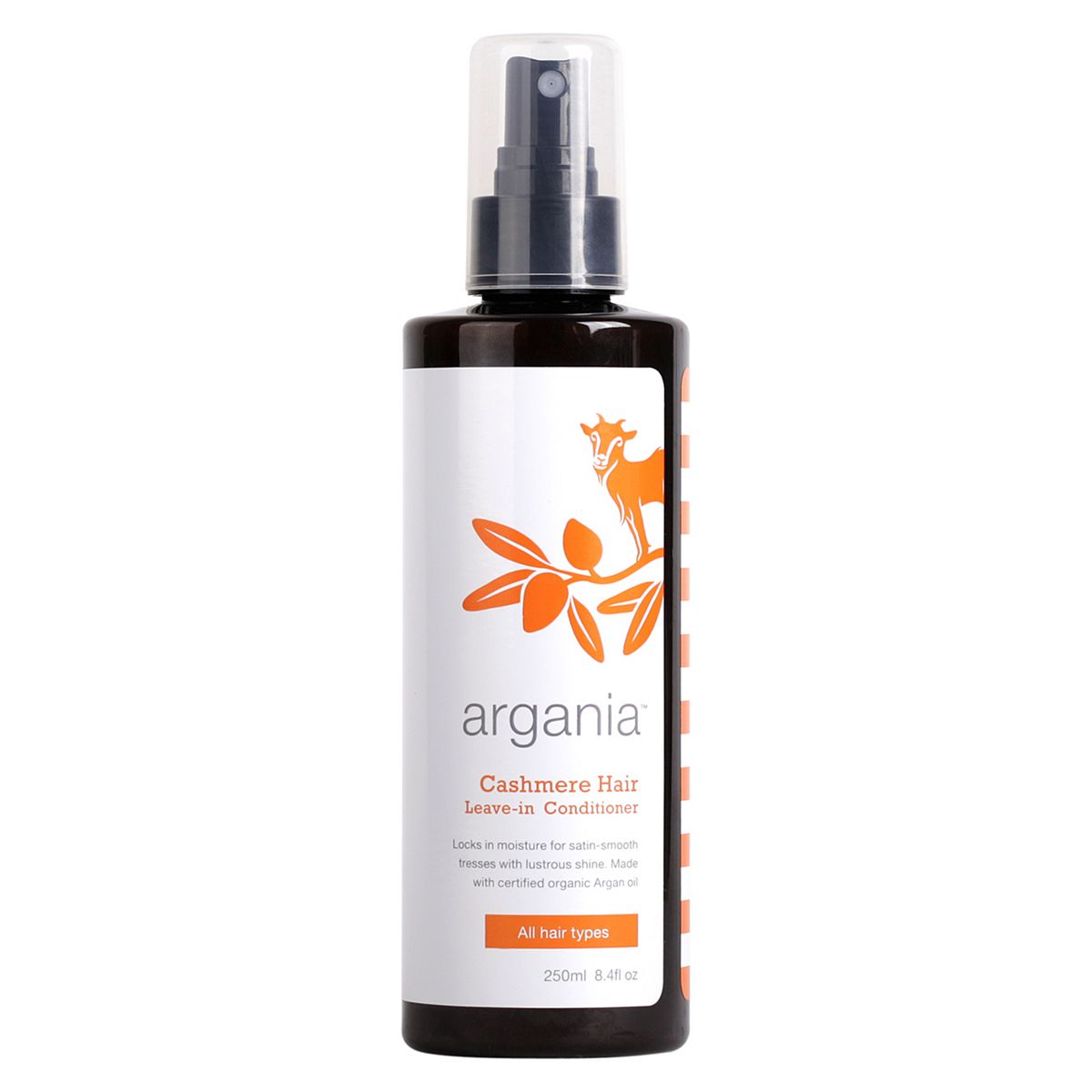 Argania Cashmere Hair Leave-In Conditioner250 ml, 250ml