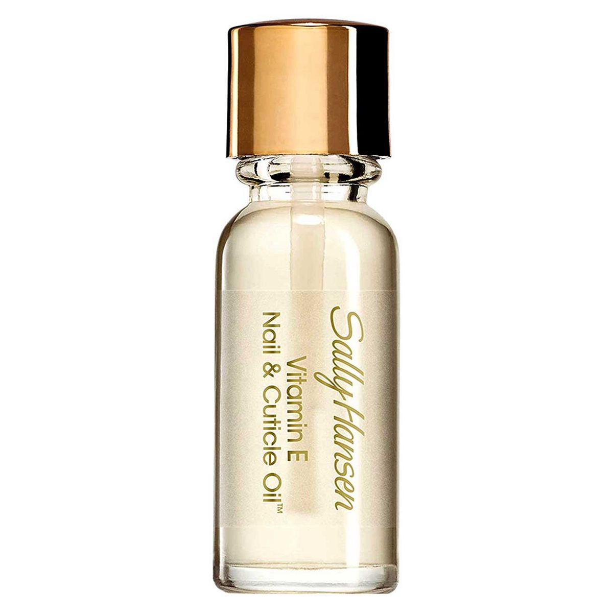 Sally Hansen Nail Care Vitamin E & Cuticle Oil Treatment