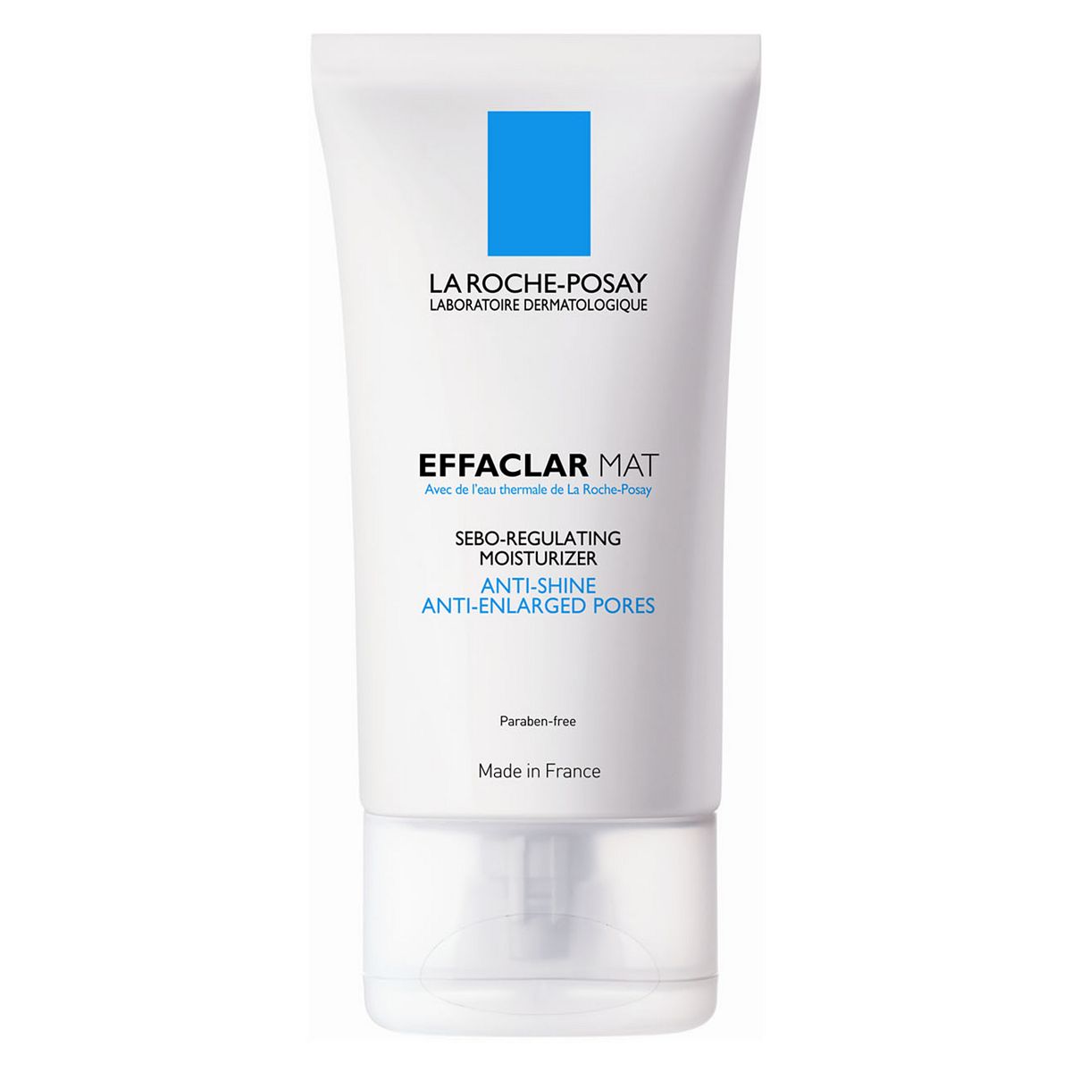 La Roche Posay La Roche-Posay Effaclar Mat+ Moisturiser Oily Skin 40ml