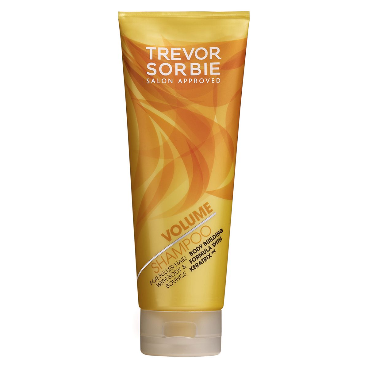 Trevor Sorbie Volume Shampoo250 Ml, 250Ml