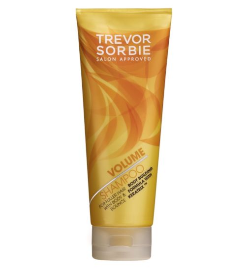 Trevor Sorbie Volume Shampoo 250ml